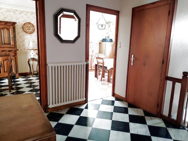 Plouagat (22170) Maison 3 chambres