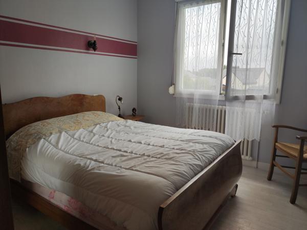 Plouagat (22170) Maison 3 chambres