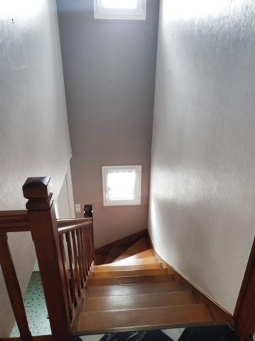 Plouagat (22170) Maison 3 chambres