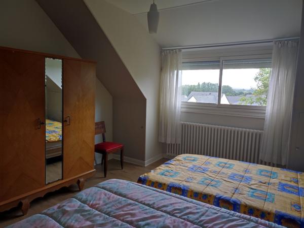 Plouagat (22170) Maison 3 chambres