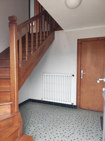 Plouagat (22170) Maison 3 chambres