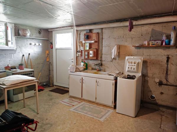 Plouagat (22170) Maison 3 chambres