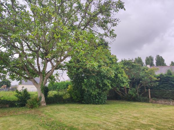 Plouagat (22170) Maison 3 chambres