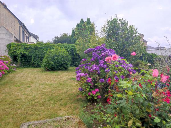 Plouagat (22170) Maison 3 chambres