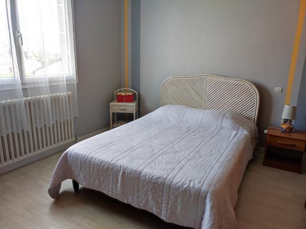 Plouagat (22170) Maison 3 chambres