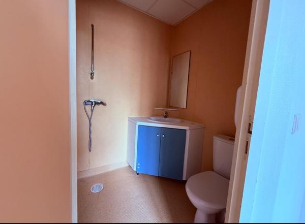 Ensemble immobilier exceptionnel à Pujols