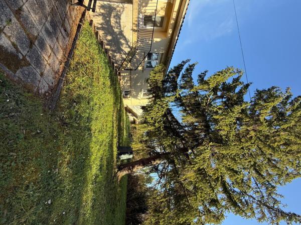 Ensemble immobilier exceptionnel à Pujols