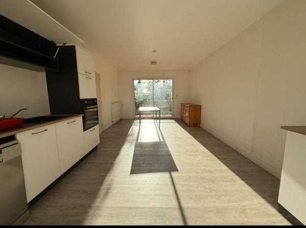 Ensemble immobilier exceptionnel à Pujols