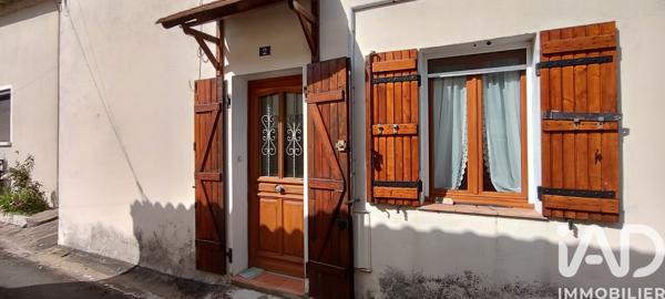 Maison à vendre 5 pièces 109 m² Aiguillon