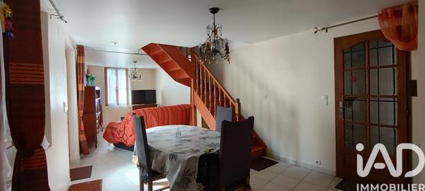 Maison à vendre 5 pièces 109 m² Aiguillon