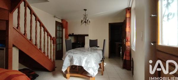 Maison à vendre 5 pièces 109 m² Aiguillon