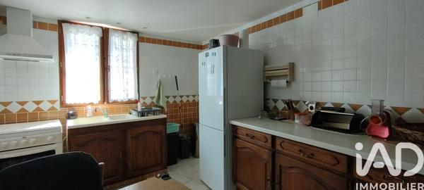 Maison à vendre 5 pièces 109 m² Aiguillon