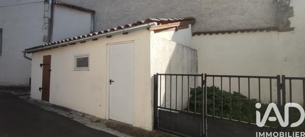 Maison à vendre 5 pièces 109 m² Aiguillon