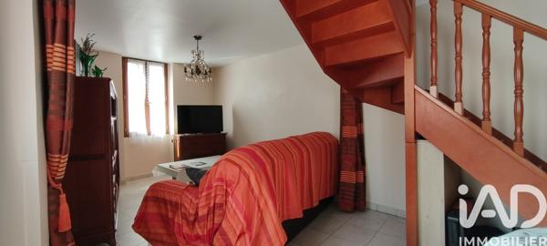 Maison à vendre 5 pièces 109 m² Aiguillon