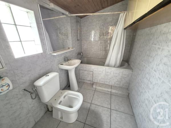 Maison à vendre  3 pièces - 54 m2 VENISSIEUX - 69