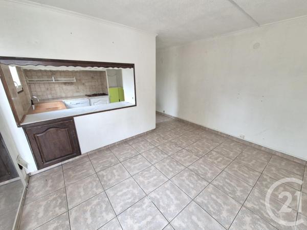 Maison à vendre  3 pièces - 54 m2 VENISSIEUX - 69