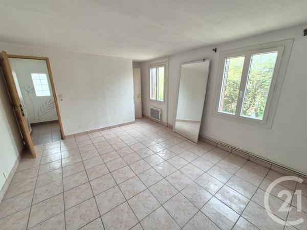 Maison à vendre  3 pièces - 54 m2 VENISSIEUX - 69