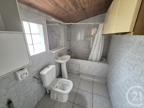 Maison à vendre  3 pièces - 54 m2 VENISSIEUX - 69