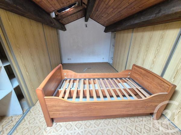 Maison à vendre  3 pièces - 54 m2 VENISSIEUX - 69