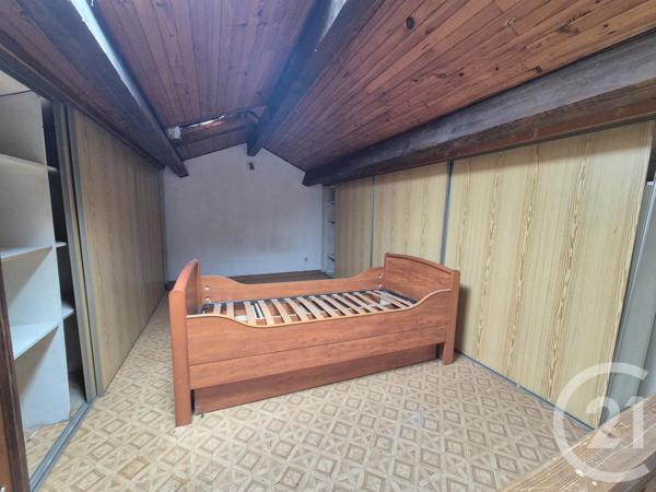 Maison à vendre  3 pièces - 54 m2 VENISSIEUX - 69