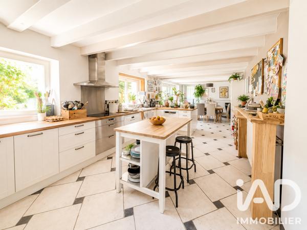 Maison (prestige) à vendre 6 pièces 193 m² Dompierre-sur-Mer