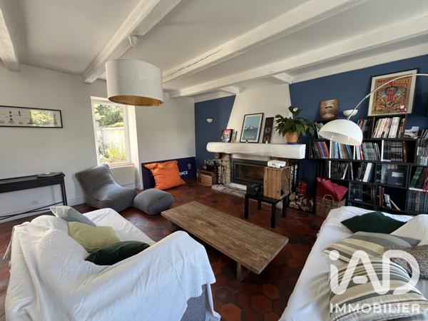 Maison (prestige) à vendre 6 pièces 193 m² Dompierre-sur-Mer