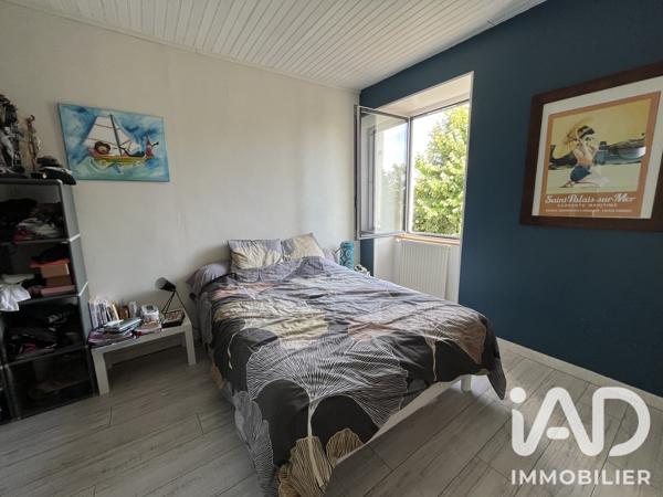 Maison (prestige) à vendre 6 pièces 193 m² Dompierre-sur-Mer