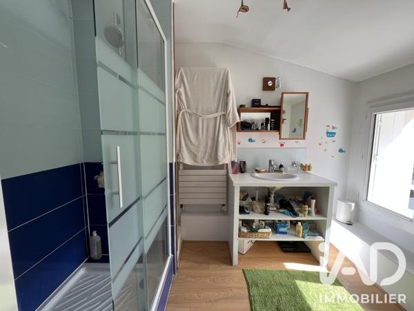 Maison (prestige) à vendre 6 pièces 193 m² Dompierre-sur-Mer