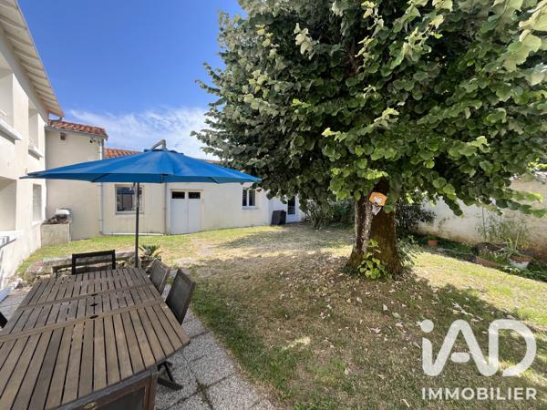 Maison (prestige) à vendre 6 pièces 193 m² Dompierre-sur-Mer