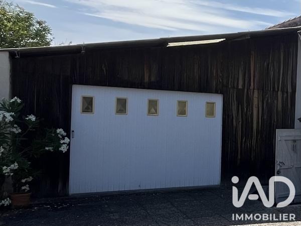 Maison (prestige) à vendre 6 pièces 193 m² Dompierre-sur-Mer