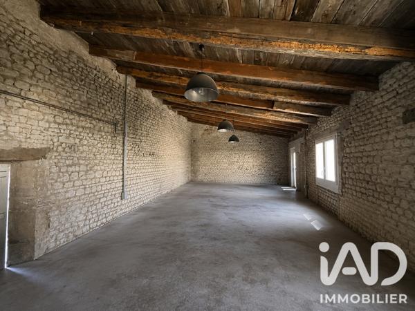 Maison (prestige) à vendre 6 pièces 193 m² Dompierre-sur-Mer