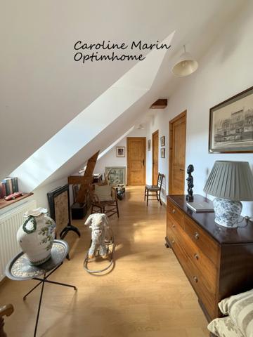 Maison à vendre 5 pièces CHAMPFREMONT (53)