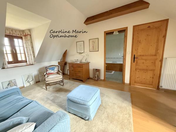 Maison à vendre 5 pièces CHAMPFREMONT (53)