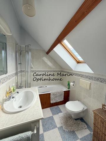 Maison à vendre 5 pièces CHAMPFREMONT (53)