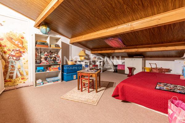 Maison à vendre à Carpentras 7 pièces 177 m²