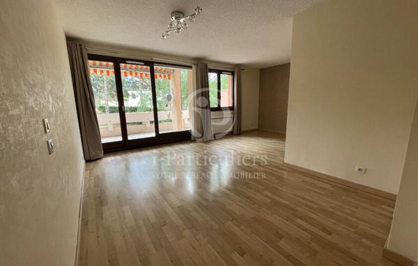 Appartement de 87 m²