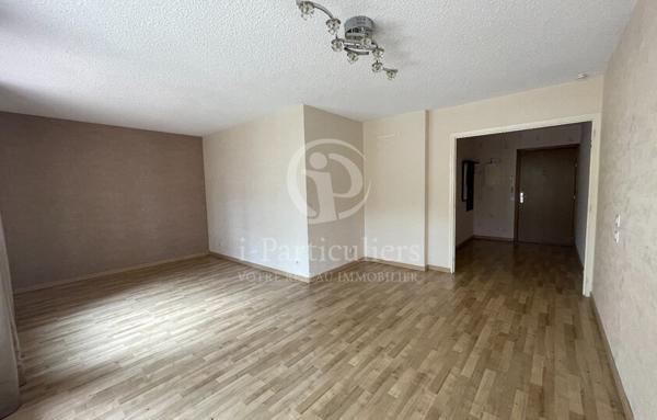 Appartement de 87 m²