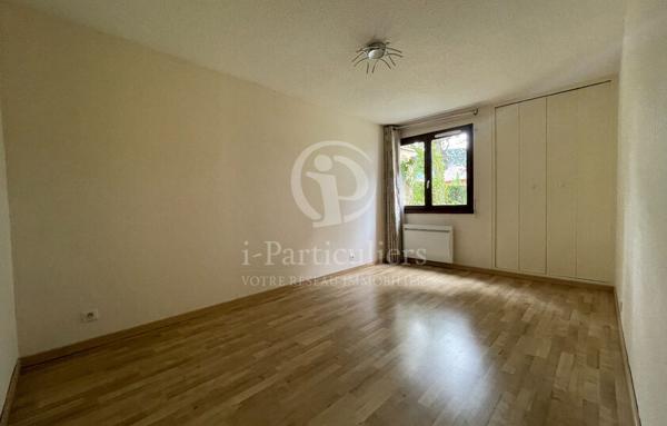 Appartement de 87 m²