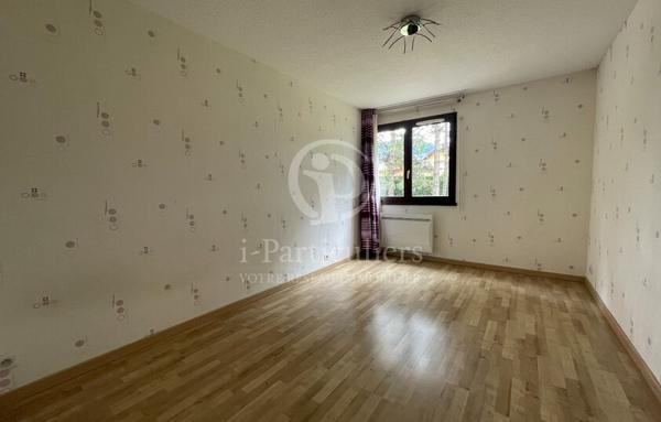Appartement de 87 m²