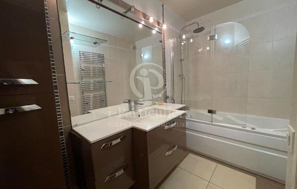 Appartement de 87 m²