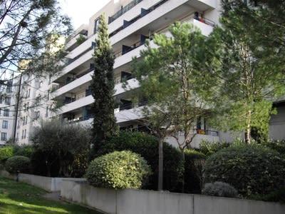 Annexes stationnement