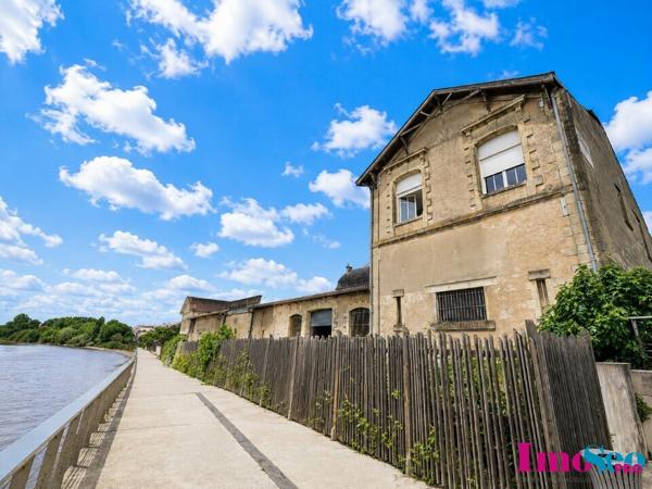 IMMEUBLE à VENDRE