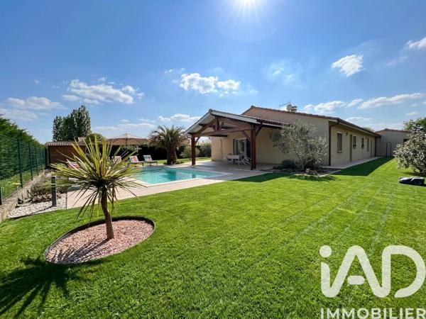 Maison à vendre 5 pièces 161 m² Vayres