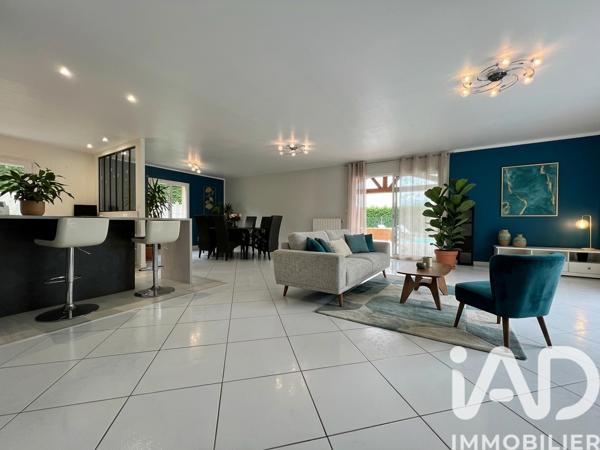 Maison à vendre 5 pièces 161 m² Vayres