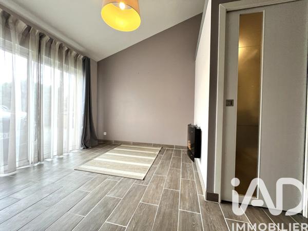 Maison à vendre 5 pièces 161 m² Vayres