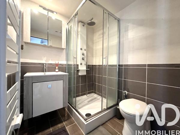 Maison à vendre 5 pièces 161 m² Vayres
