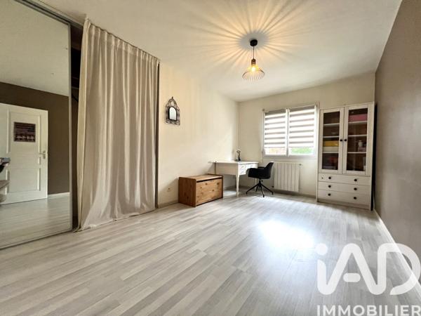 Maison à vendre 5 pièces 161 m² Vayres