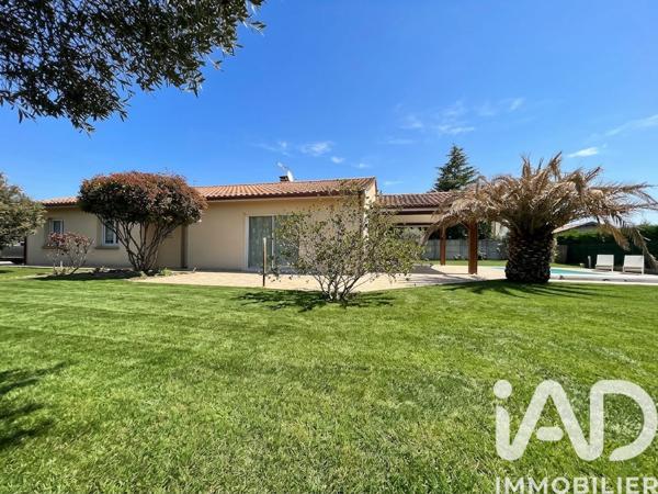 Maison à vendre 5 pièces 161 m² Vayres