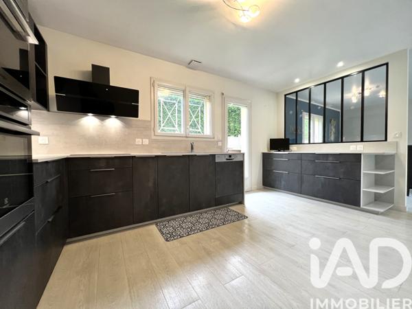 Maison à vendre 5 pièces 161 m² Vayres