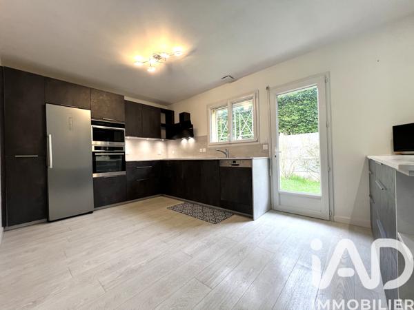 Maison à vendre 5 pièces 161 m² Vayres